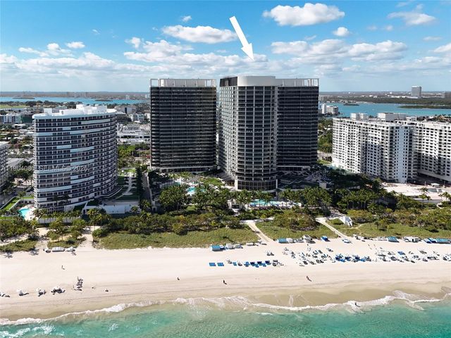 9703 Collins Ave 2515, Bal Harbour, FL 33154