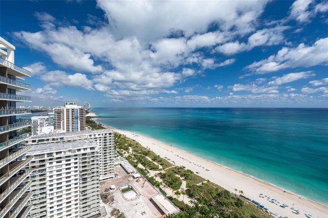 9703 Collins Ave 2515, Bal Harbour, FL 33154