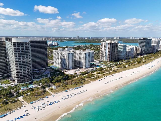 9703 Collins Ave 2515, Bal Harbour, FL 33154