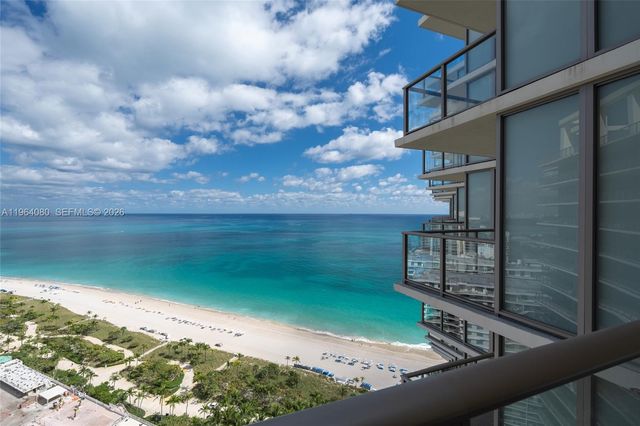 9703 Collins Ave 2515, Bal Harbour, FL 33154