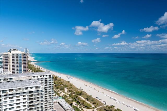 9703 Collins Ave 2515, Bal Harbour, FL 33154