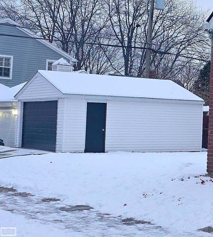 520 N Alexander Street, Royal Oak, MI 48067