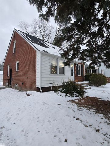 520 N Alexander Street, Royal Oak, MI 48067