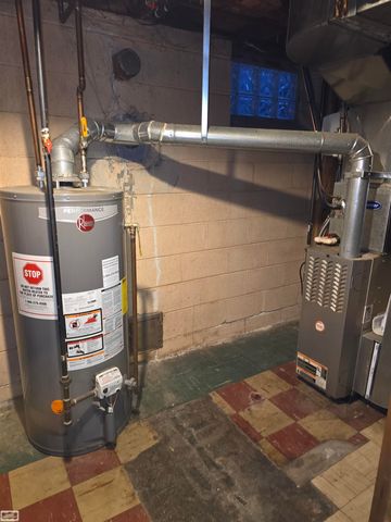 520 N Alexander Street, Royal Oak, MI 48067