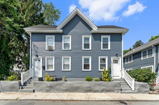 20 Cedar St, Boston, MA 02126