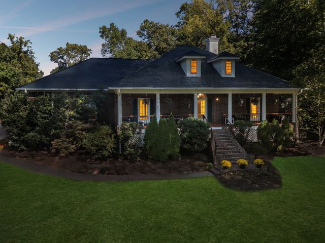 4216 Crowder Rd, Franklin, TN 37064