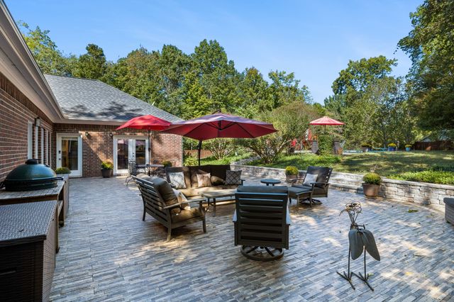 4216 Crowder Rd, Franklin, TN 37064