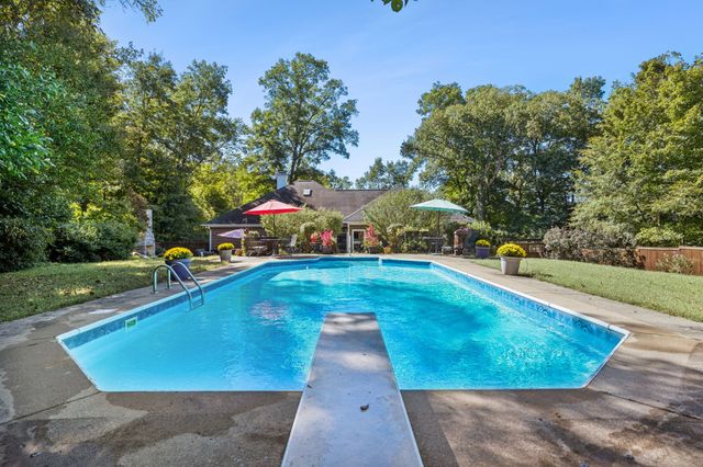 4216 Crowder Rd, Franklin, TN 37064