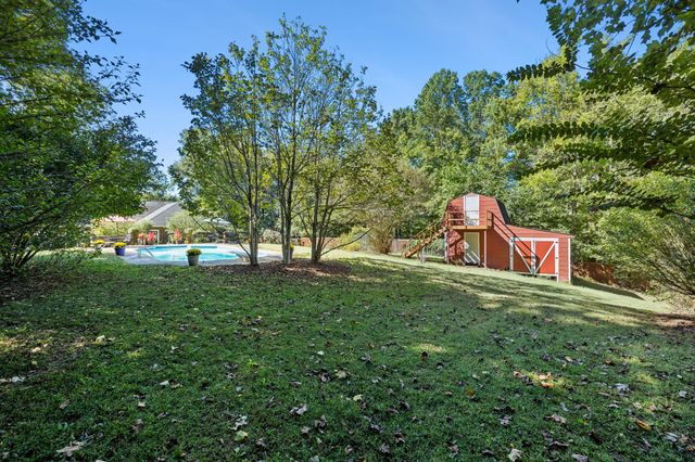 4216 Crowder Rd, Franklin, TN 37064
