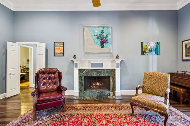 4216 Crowder Rd, Franklin, TN 37064