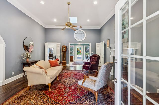 4216 Crowder Rd, Franklin, TN 37064