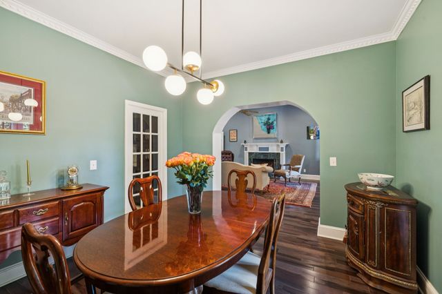 4216 Crowder Rd, Franklin, TN 37064