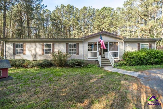 1580 Houze Road, Fort Valley, GA 31030