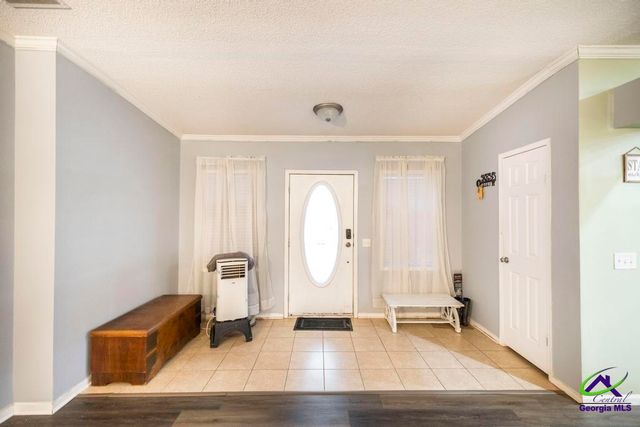 1580 Houze Road, Fort Valley, GA 31030