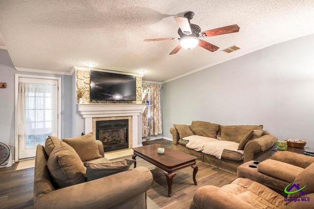 1580 Houze Road, Fort Valley, GA 31030