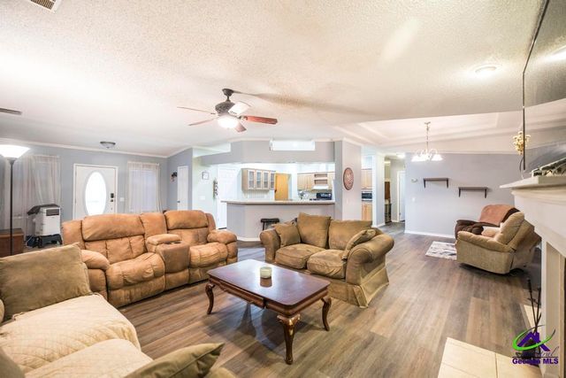 1580 Houze Road, Fort Valley, GA 31030