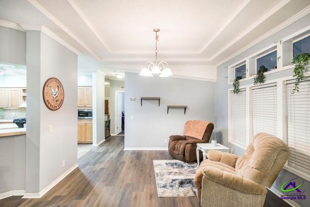 1580 Houze Road, Fort Valley, GA 31030