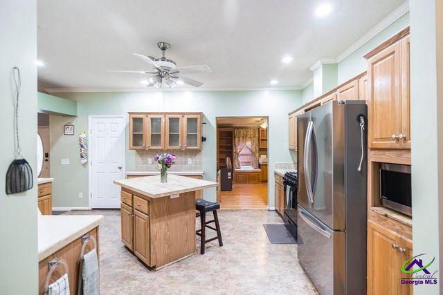 1580 Houze Road, Fort Valley, GA 31030