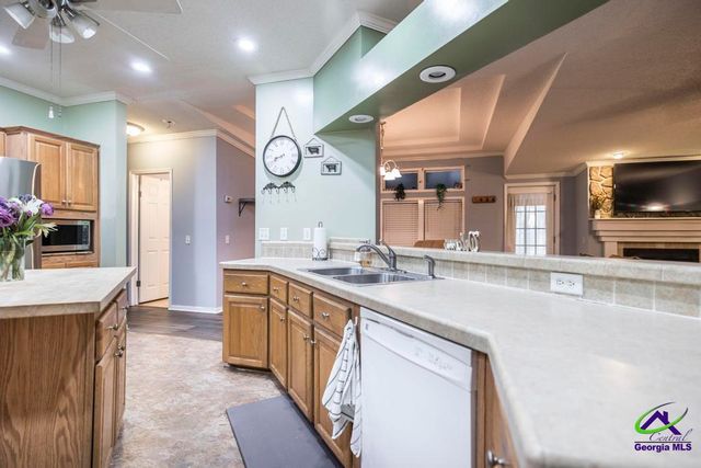 1580 Houze Road, Fort Valley, GA 31030