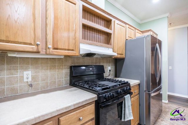 1580 Houze Road, Fort Valley, GA 31030