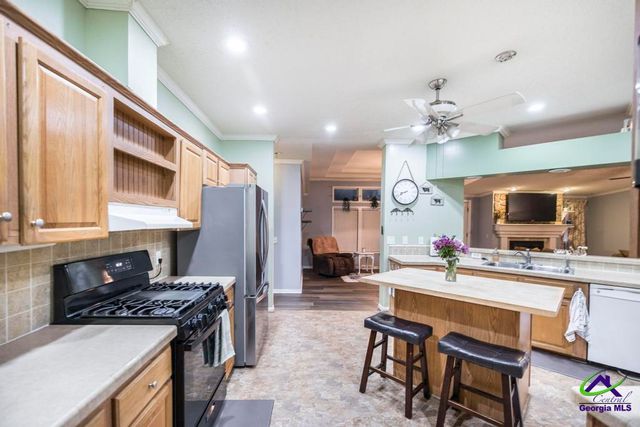 1580 Houze Road, Fort Valley, GA 31030