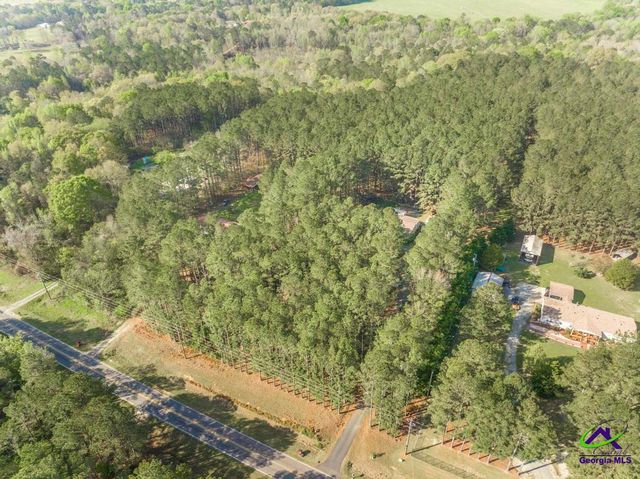 1580 Houze Road, Fort Valley, GA 31030