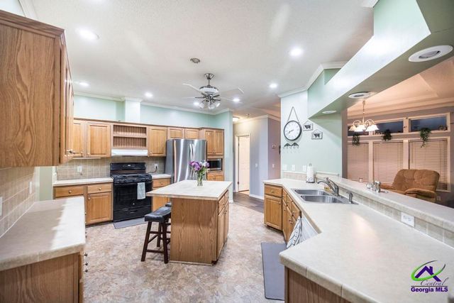 1580 Houze Road, Fort Valley, GA 31030