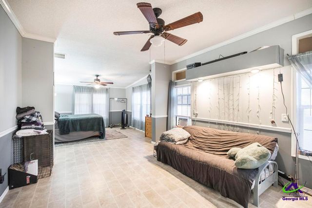 1580 Houze Road, Fort Valley, GA 31030