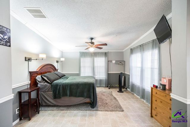 1580 Houze Road, Fort Valley, GA 31030