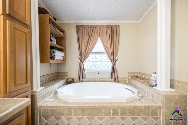 1580 Houze Road, Fort Valley, GA 31030