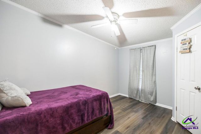 1580 Houze Road, Fort Valley, GA 31030