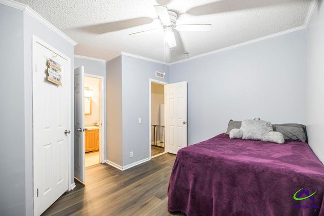 1580 Houze Road, Fort Valley, GA 31030