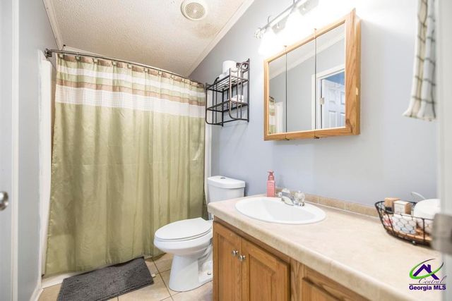 1580 Houze Road, Fort Valley, GA 31030