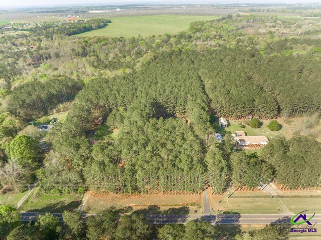 1580 Houze Road, Fort Valley, GA 31030