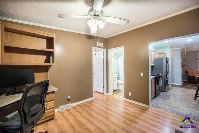 1580 Houze Road, Fort Valley, GA 31030