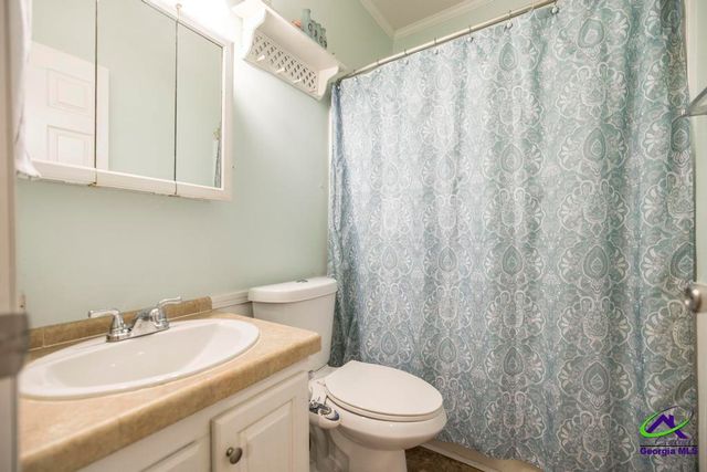 1580 Houze Road, Fort Valley, GA 31030