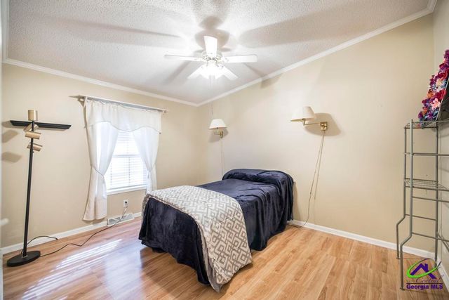 1580 Houze Road, Fort Valley, GA 31030