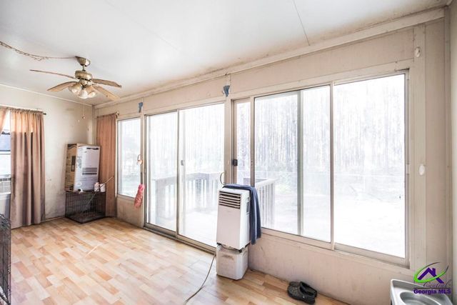 1580 Houze Road, Fort Valley, GA 31030