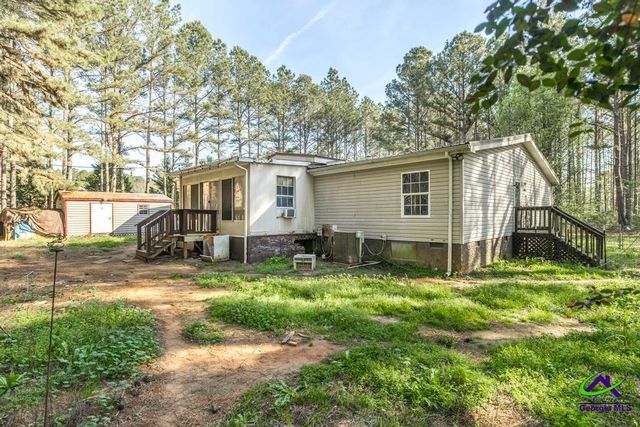 1580 Houze Road, Fort Valley, GA 31030