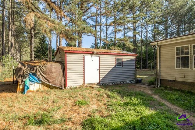 1580 Houze Road, Fort Valley, GA 31030