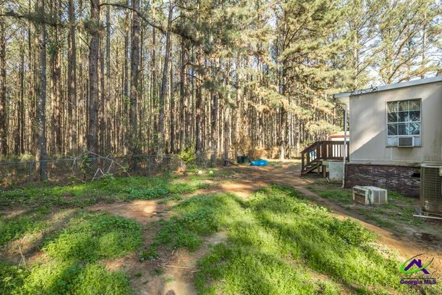 1580 Houze Road, Fort Valley, GA 31030