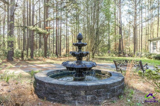 1580 Houze Road, Fort Valley, GA 31030