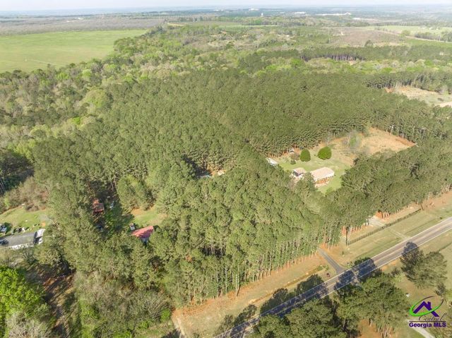 1580 Houze Road, Fort Valley, GA 31030