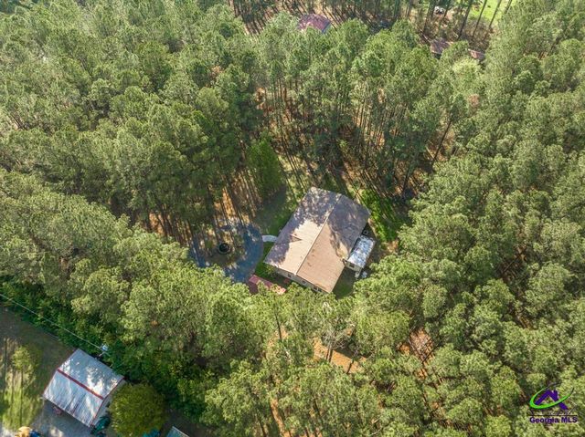 1580 Houze Road, Fort Valley, GA 31030