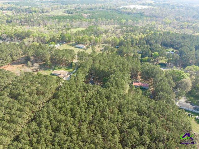 1580 Houze Road, Fort Valley, GA 31030