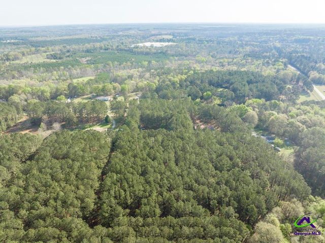 1580 Houze Road, Fort Valley, GA 31030