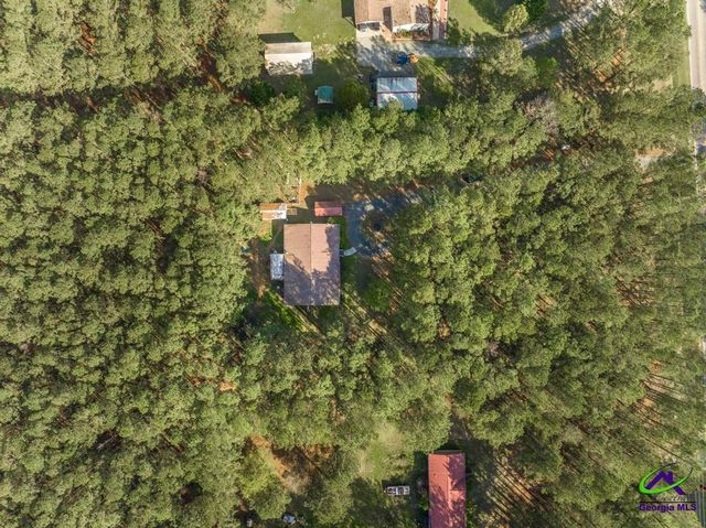 1580 Houze Road, Fort Valley, GA 31030