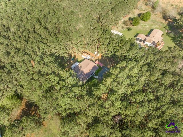 1580 Houze Road, Fort Valley, GA 31030