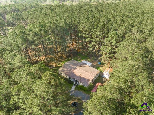 1580 Houze Road, Fort Valley, GA 31030