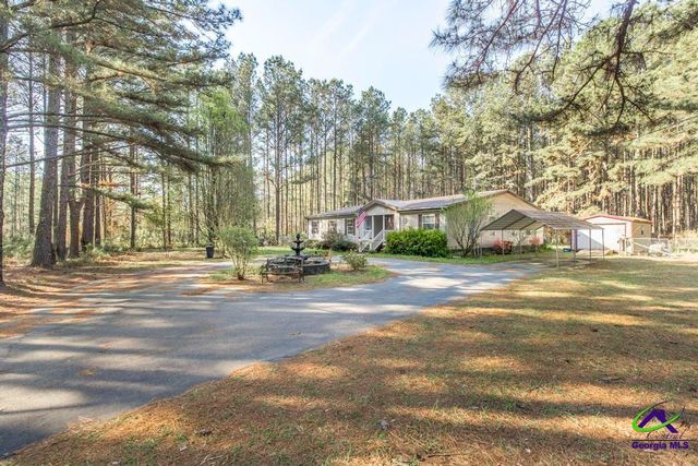 1580 Houze Road, Fort Valley, GA 31030